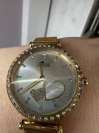 Reloj Lotus Bliss Mujer Modelo 18619
