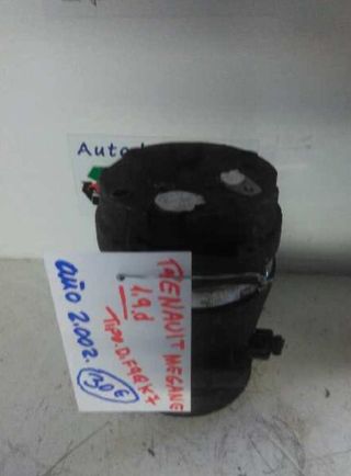 113241 delphi 5309 compresor aire renault megane i