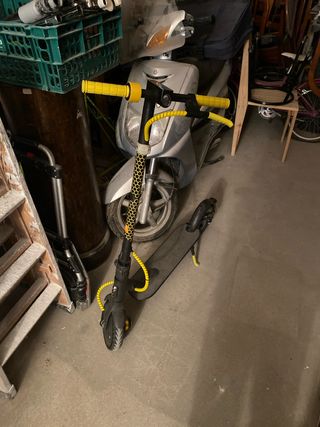 Patinete Eléctrico Xiaomi