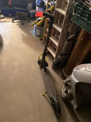 Patinete Eléctrico Xiaomi