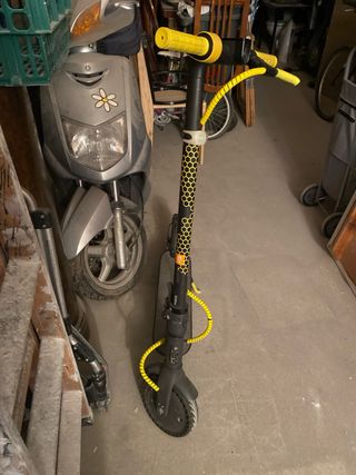 Patinete Eléctrico Xiaomi