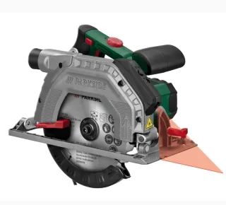 Sierra circular Parkside