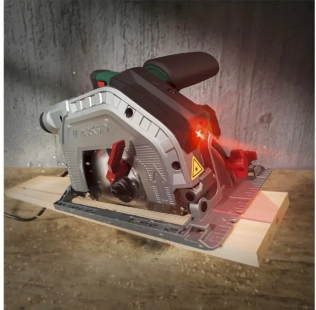 Sierra circular Parkside