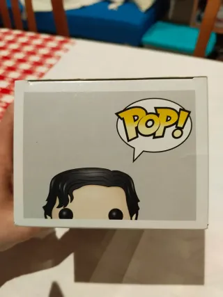 Funko Pop! Jon Snow 26 Game of Thrones
