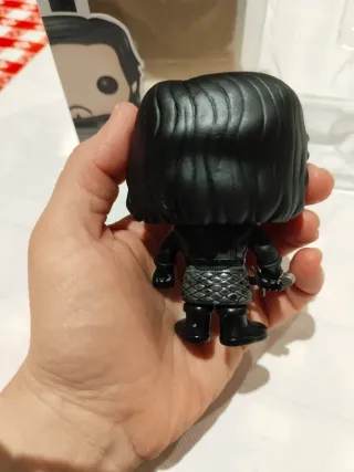 Funko Pop! Jon Snow 26 Game of Thrones