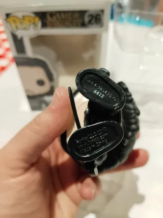 Funko Pop! Jon Snow 26 Game of Thrones