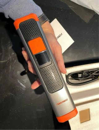 Compressore Aria Portatile 6000mAh