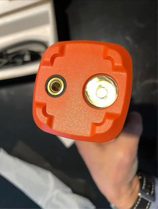 Compressore Aria Portatile 6000mAh