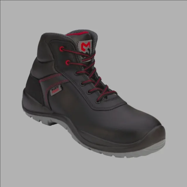 Botas Seguridad Wurth Modyf Eco S3 T41