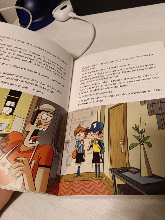 Los Futbolísimos 10: El misterio del tesoro pir...