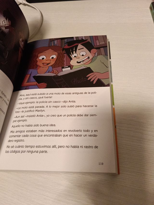 Los Futbolísimos 10: El misterio del tesoro pir...