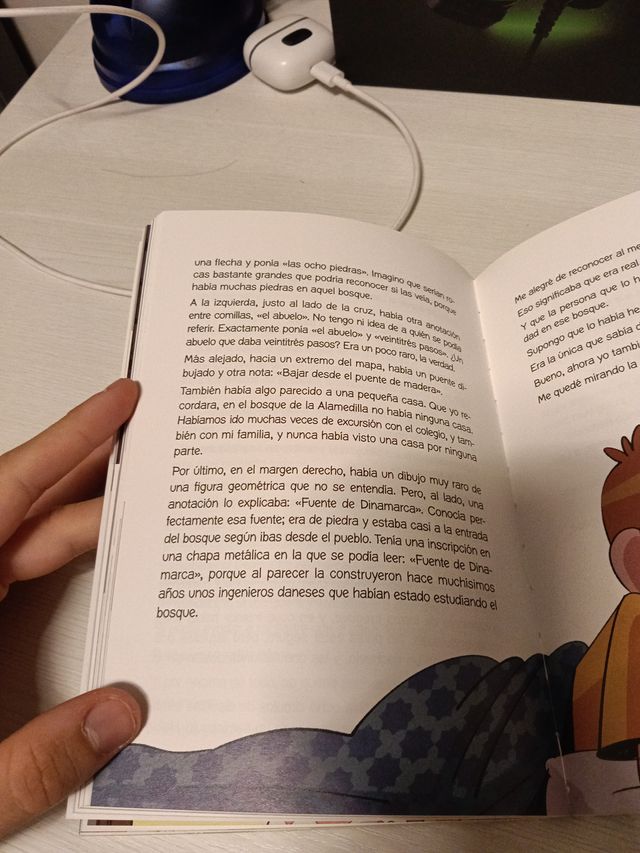 Los Futbolísimos 10: El misterio del tesoro pir...