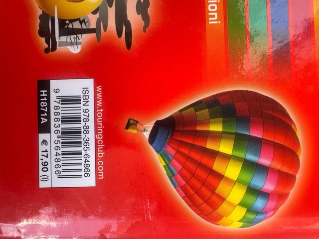 Il grande libro delle 1000 risposte