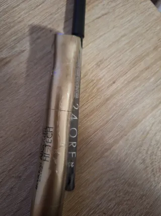 Mascara Occhi Deborah Milano Absolute Hi-Tech