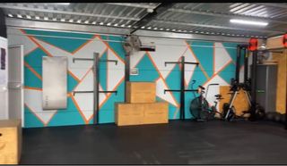 Alquiler de sala funcional por horas