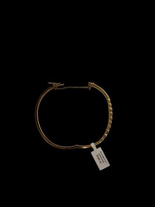 pulsera Oro 18K 10,95g