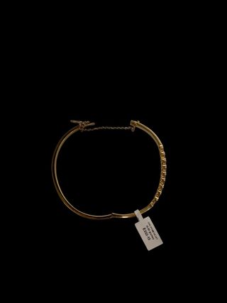 pulsera Oro 18K 10,95g