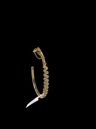 pulsera Oro 18K 10,95g