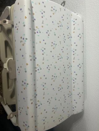 Bañera cambiador Jane Flip