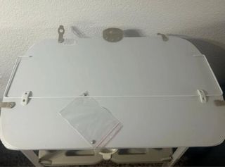 Bañera cambiador Jane Flip