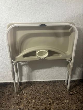 Bañera cambiador Jane Flip