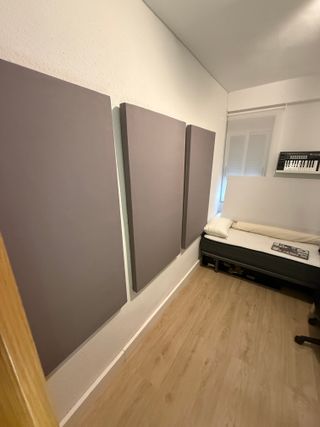 Paneles Acústicos Profesionales