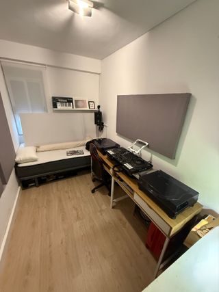 Paneles Acústicos Profesionales