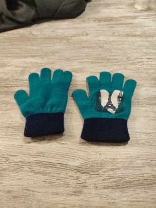 Guantes