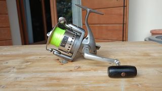 Mulinello Shimano stella 5000