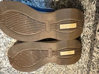 Napapijri Scarpe Sneakers Performance N.36 leather