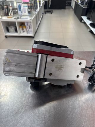 Cepillo Eléctrico Einhell TE-PL 850