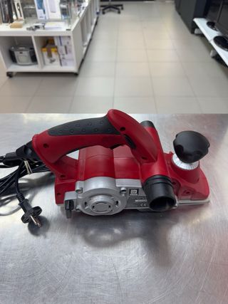 Cepillo Eléctrico Einhell TE-PL 850