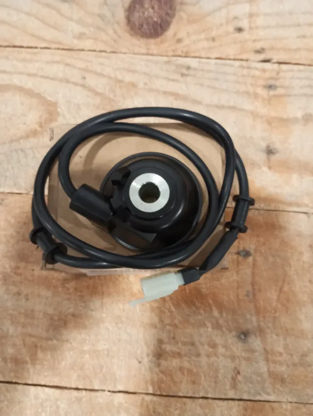 Reenvío Digital Yamaha Neos / Aerox 50