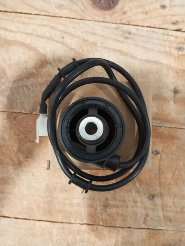 Reenvío Digital Yamaha Neos / Aerox 50