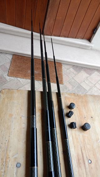 Daiwa competition cw 930