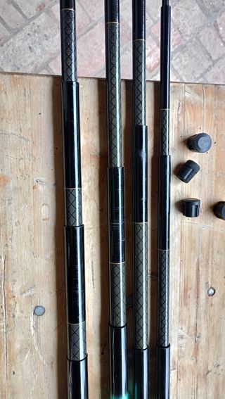 Daiwa competition cw 930