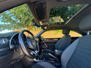 Volkswagen Beetle 2018