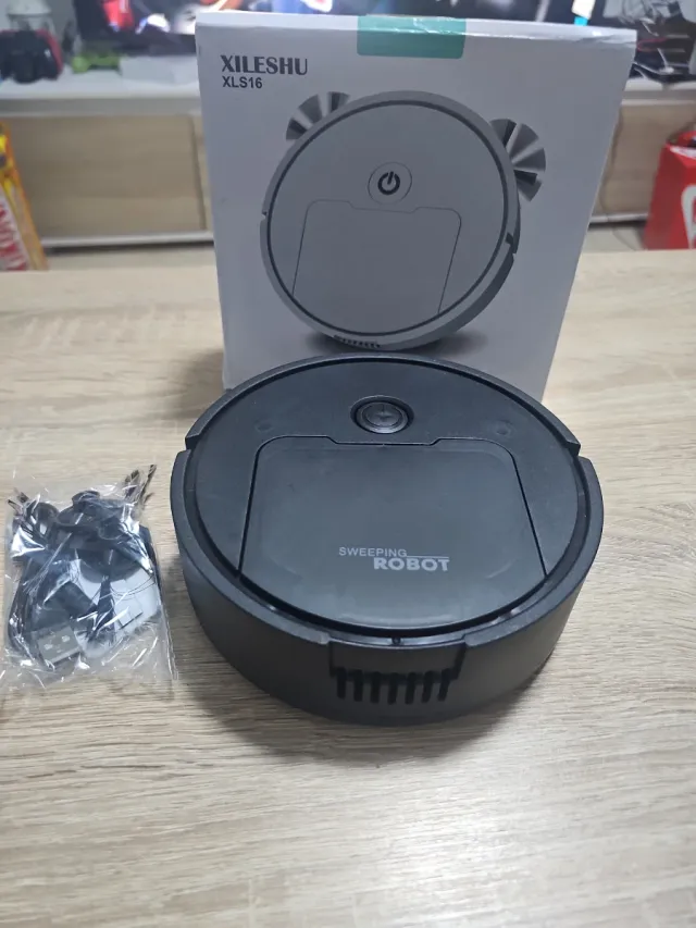 Aspiradora Robot XILESHU XLS16
