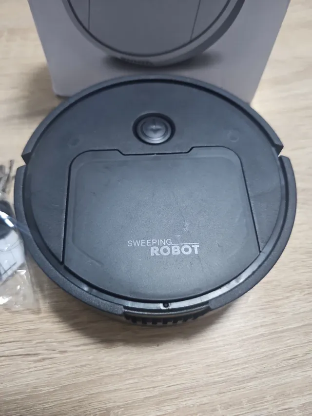 Aspiradora Robot XILESHU XLS16