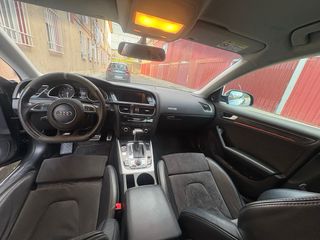 Audi A5 2015