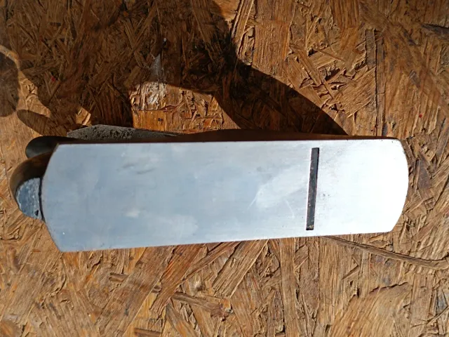 Cepillo carpintero Stanley N.2