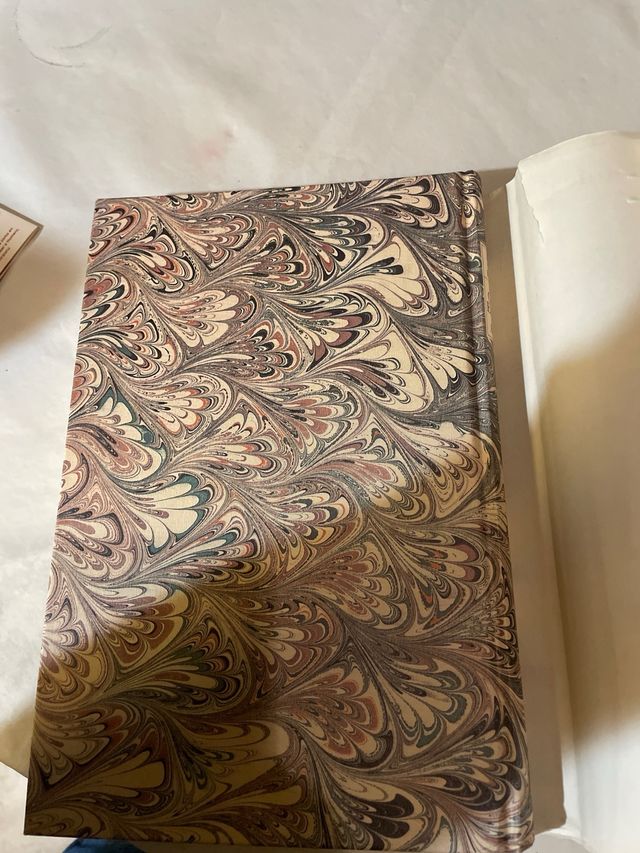 La cara, espejo del alma – Caro Baroja (Galaxia)