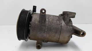 Compresor aire ford transit caja cerrada 06 268923