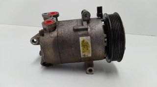 Compresor aire ford transit caja cerrada 06 268923