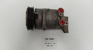 Compresor aire ford transit caja cerrada 06 268923