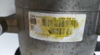 Compresor aire ford transit caja cerrada 06 268923