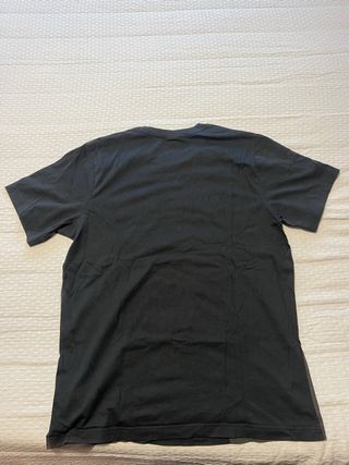 Camiseta Nike manga corta bloques color