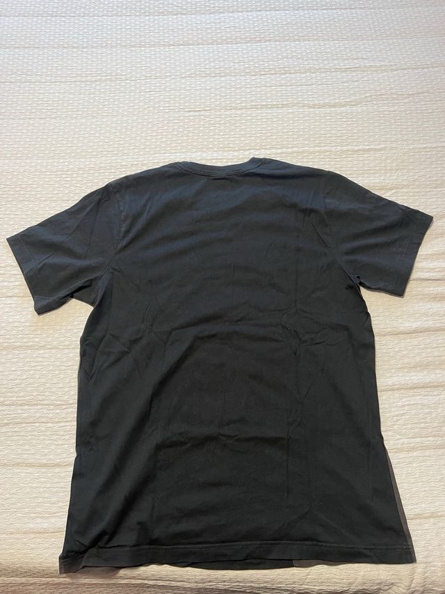 Camiseta Nike manga corta bloques color