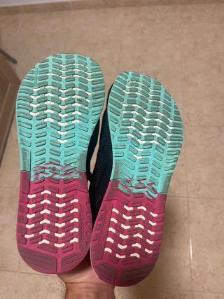 Reebok Nano X1 Zapatillas CrossFit