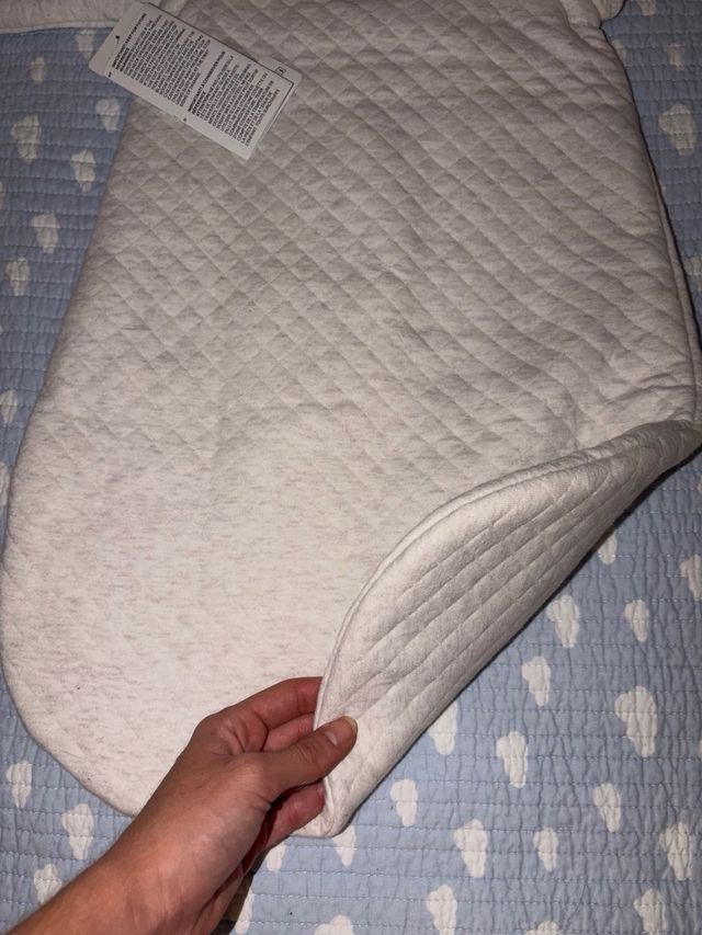 Borsa per neonati C&A